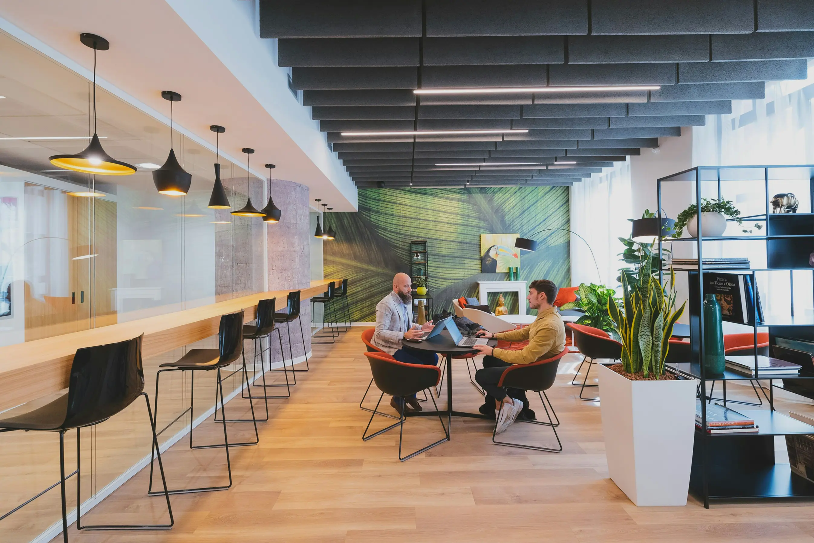 Nathan Gendreau - Designer d'interface