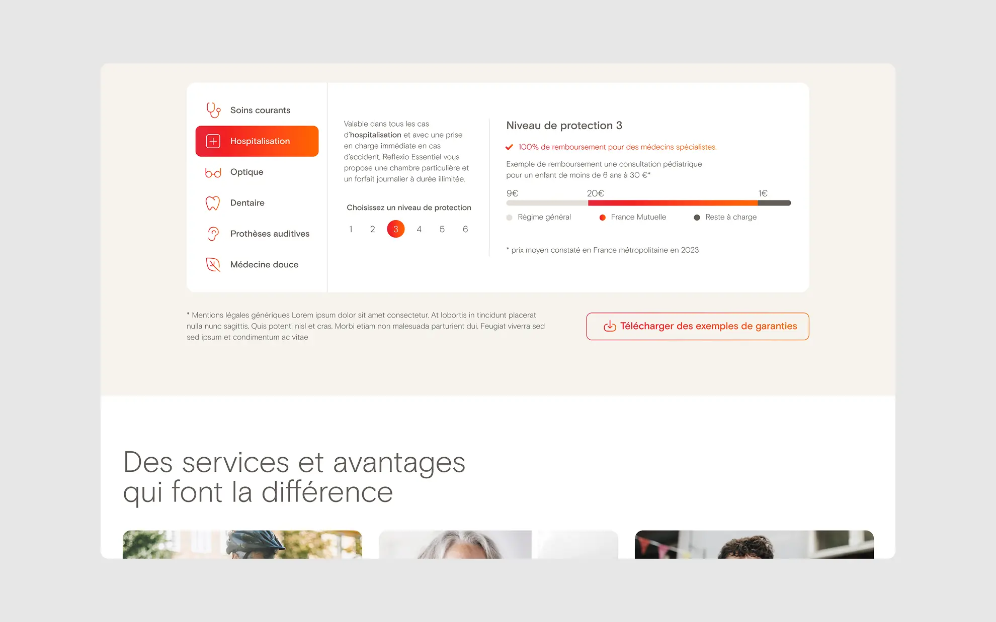 Groupe France Mutuelle