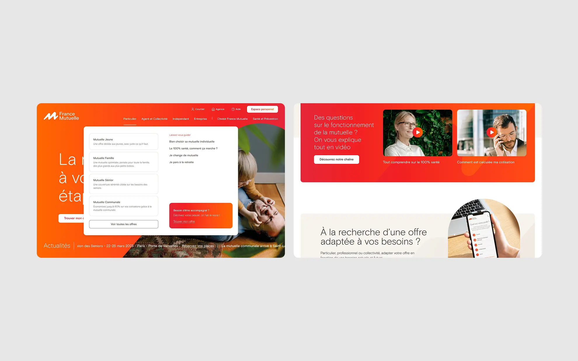 Groupe France Mutuelle