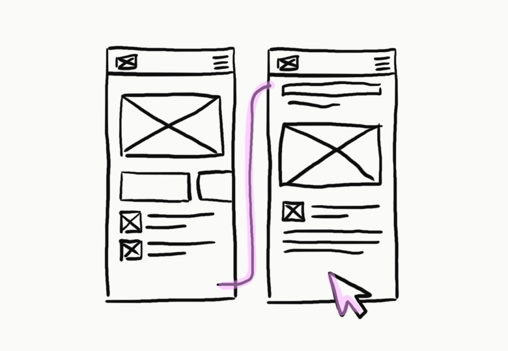 wireframe